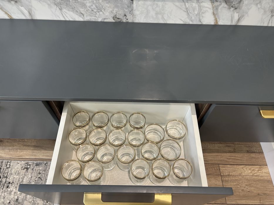 Тумба подвесная