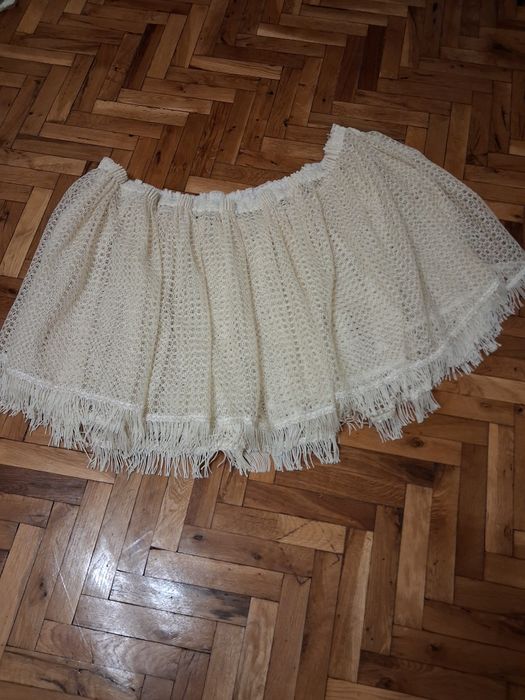 Продавам пердета с перделик