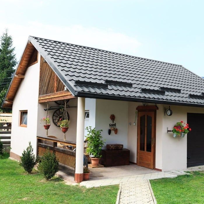 Executăm  Acoperișuri și Mansardari sistem complet