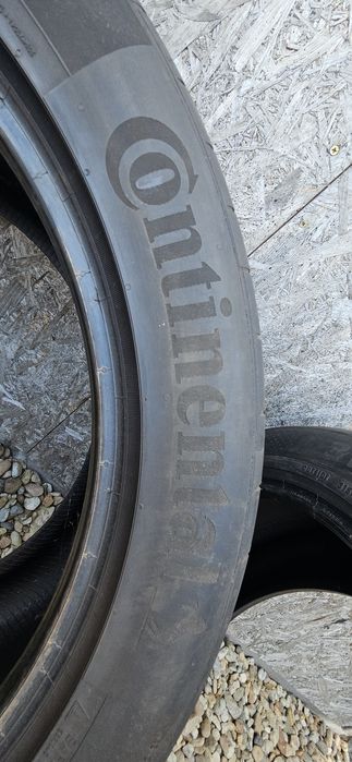 Anvelope Continental SportContact 6 MO 315/40 R21 111Y