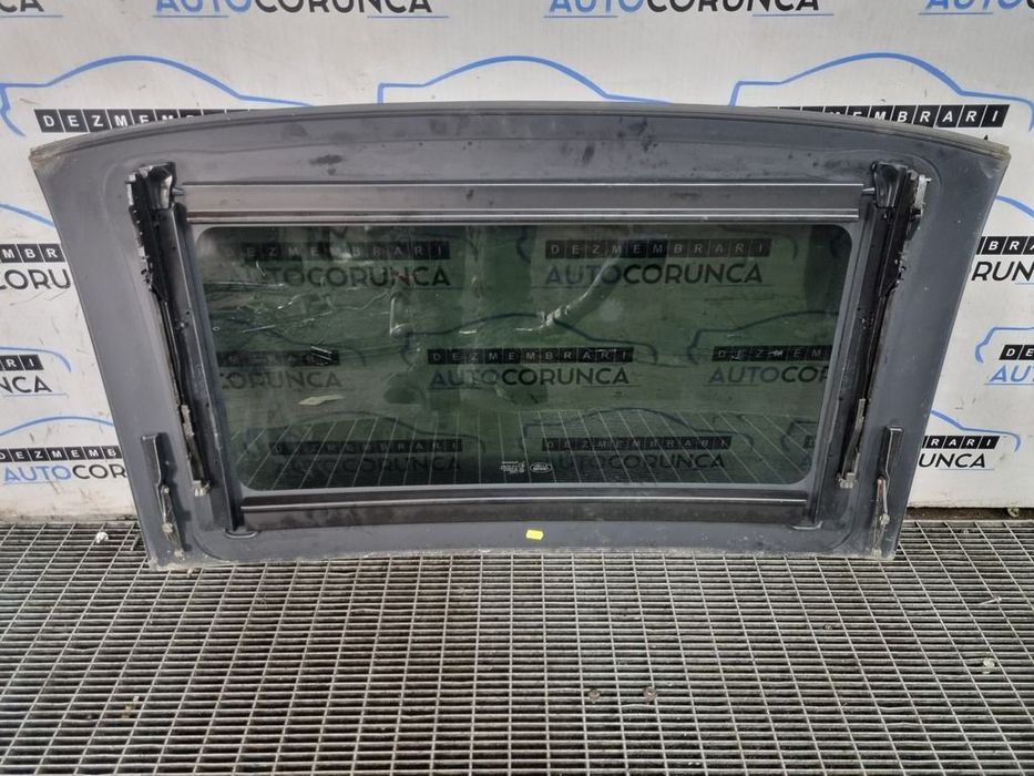 Plafon panoramic Land Rover Freelander 2 Facelift 2010 - 2012 SUV 4 Usi (1261)