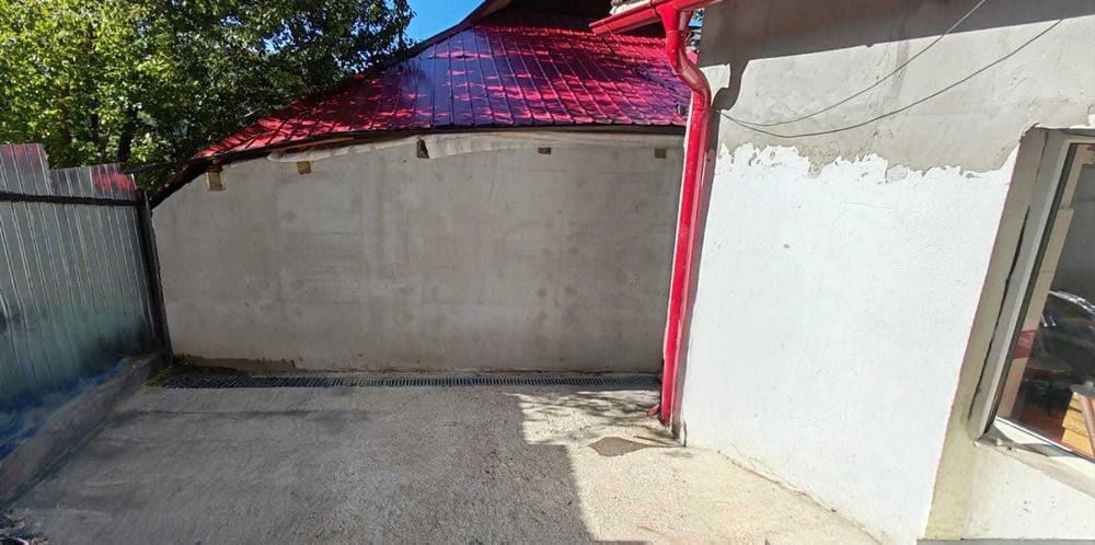 Oportunitate casă în schei renovată