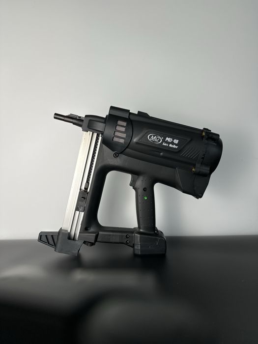Газовый монтажный пистолет MD Tools