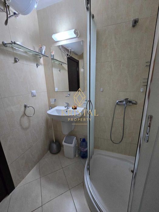 Продава се Двустаен апартамент в к.к. Елените - 47 кв.м за 1383 €/кв.м - Снимка #10