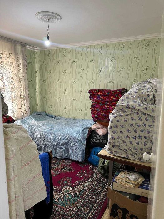 квартира в г.Бекабад 11-мкр