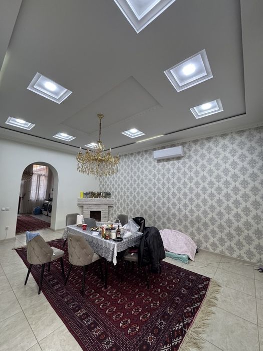 Саламатина 2,4 сотих участка