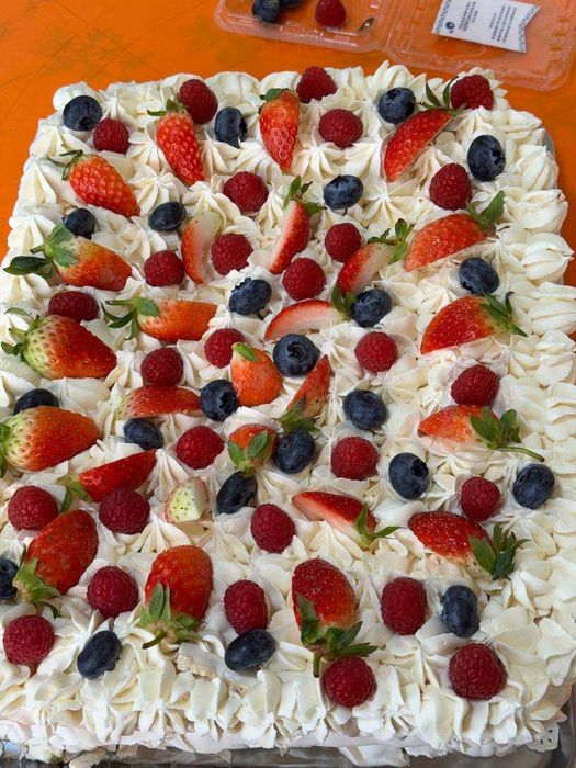 Пишириклар сотамиз заказга.