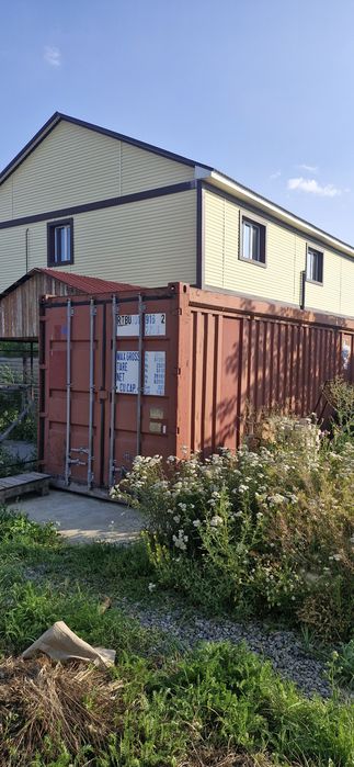 Продам Частный Дом