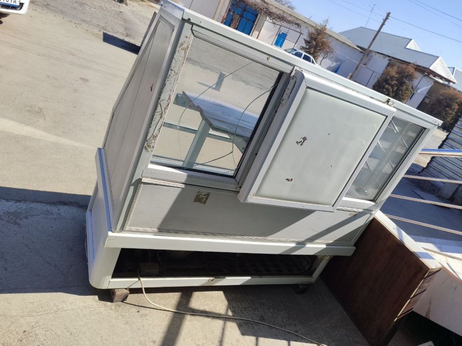 Xaladelnik holati yaxshi