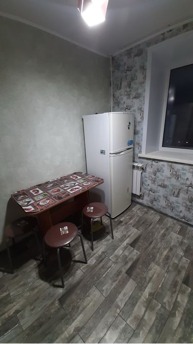 Сдам однокомнатную квартиру