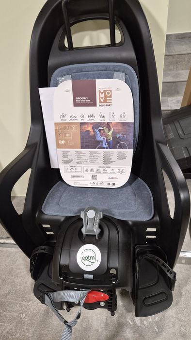 Столче за колело