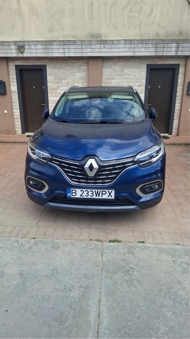 RENAULT Kadjar 2020