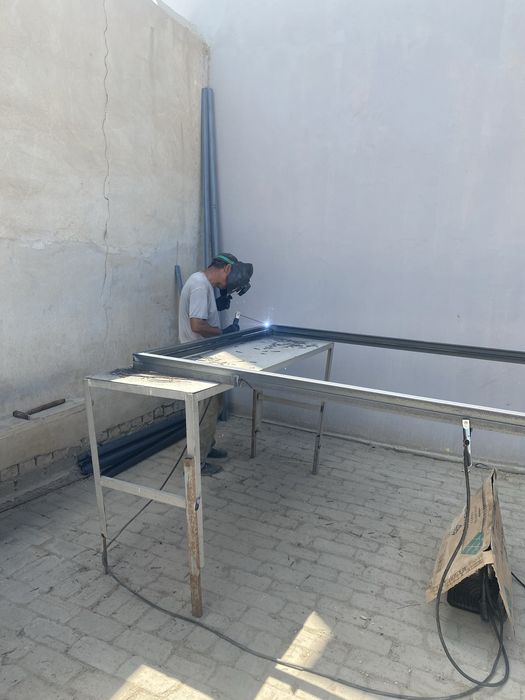 setka ramka sotiladi 300 ming