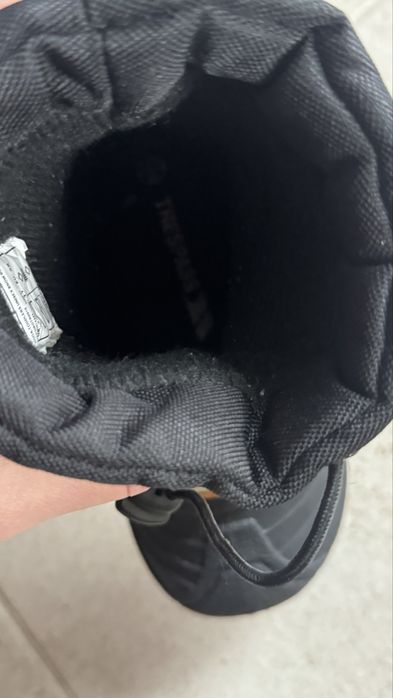 Cizme Tresspas impermeabile 28