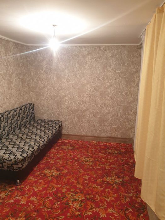 Аренда комнаты в частом секторе