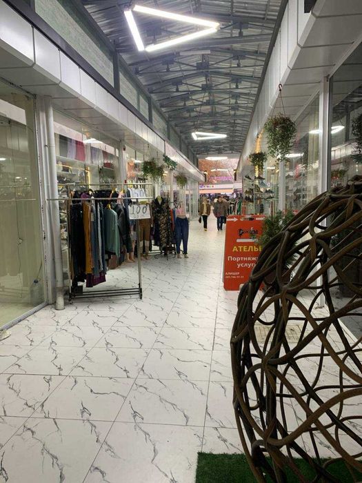 Dukon Ijaraga beriladi