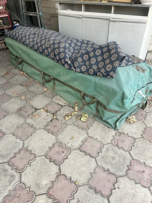 Мешок для транспортировки тела