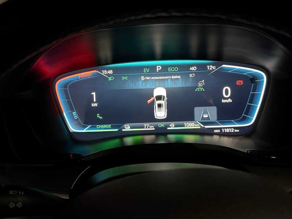 Byd Champion gibrid 150 Ofitsialniy diller