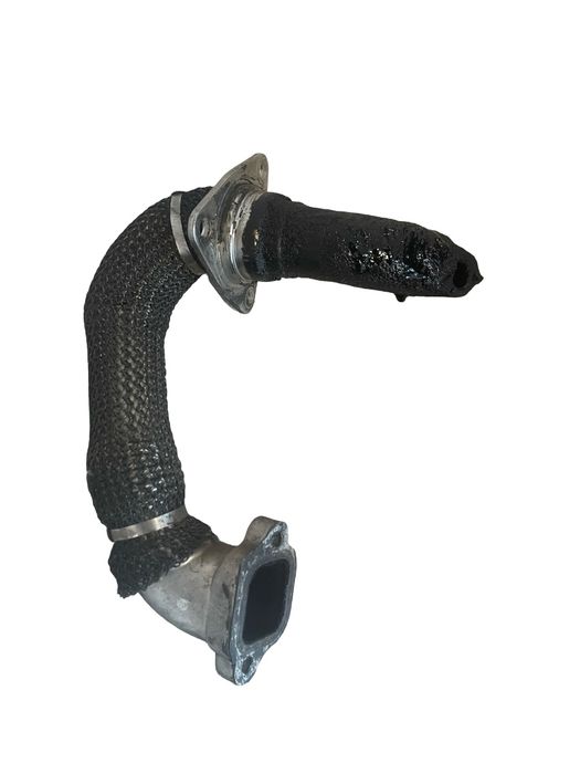 Conducta/Furtun Supapa Egr Opel Insignia A Country Tourer G09 2008 - 2