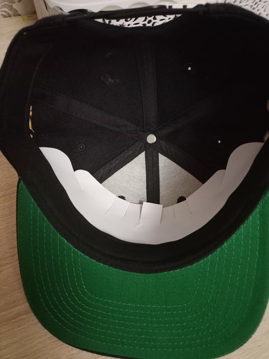 Продам бейсболку GGG ОРИГИНАЛ