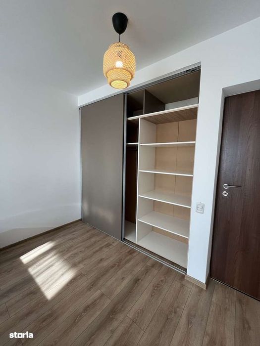 De vânzare apartament 2 camere + loc de parcare - Vivamus Residence