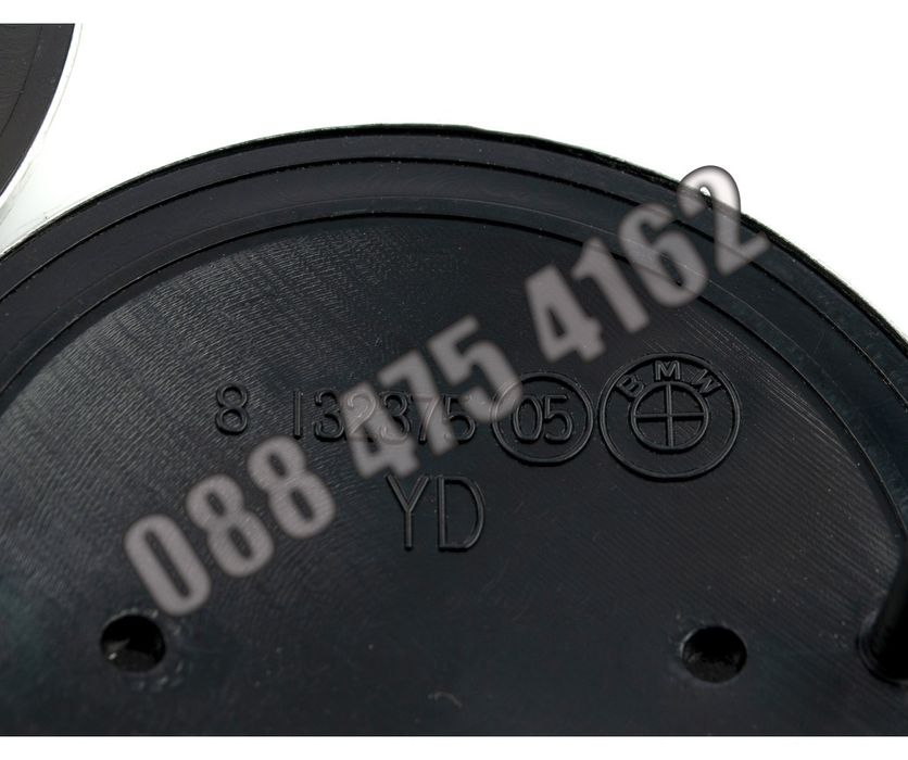 Емблеми БМВ / BMW