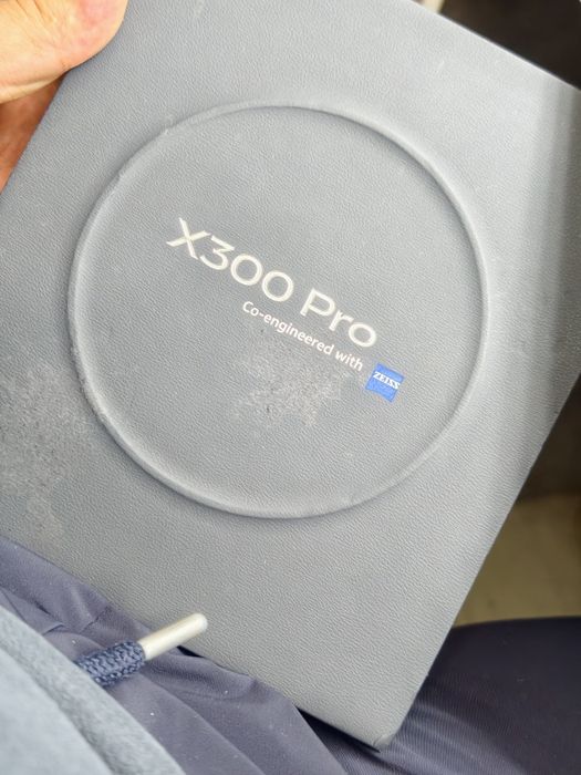 Vivo X300 pro 512Г