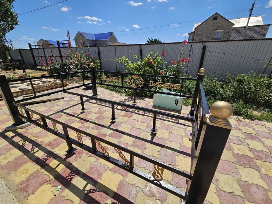 Тапчан размер 3×2