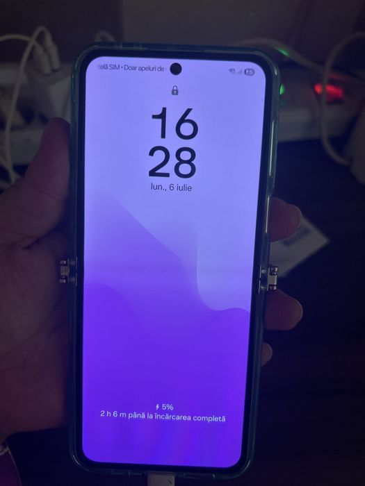 Samsung z filp 5