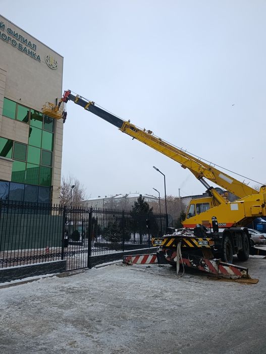 Агп, кран, манлифт