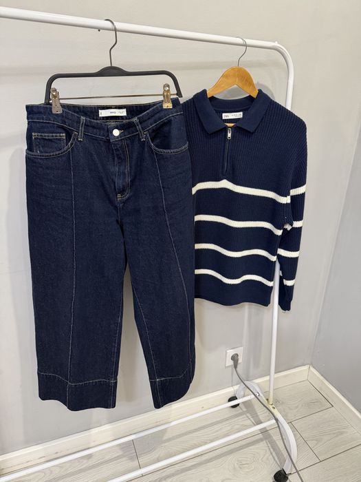 Одежда mango zara massimo dutti