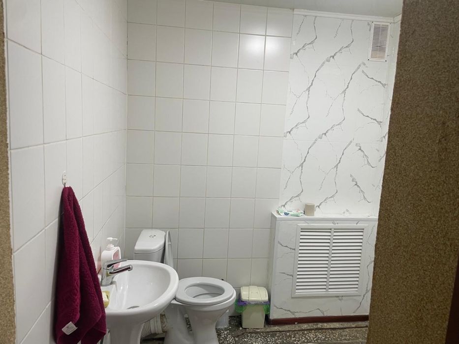 Продам здание в Степногорске