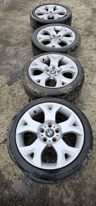 Jante aliaj BMW X3 R18