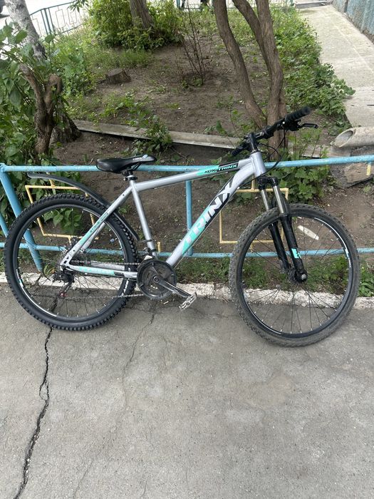 Велосипед  TRINX