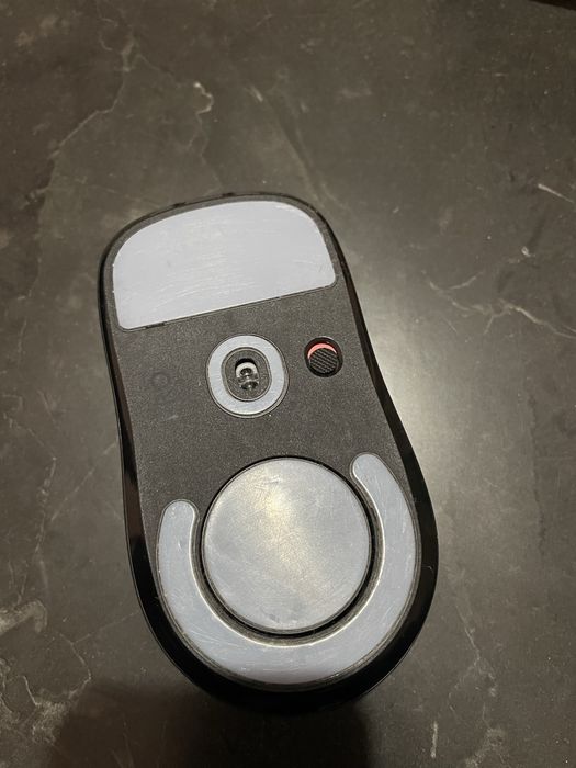 Logitech Pro X Superlight мишка