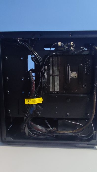 PC Gaming - RTX 3060 - Ryzen 5 5500 - 1.25TB