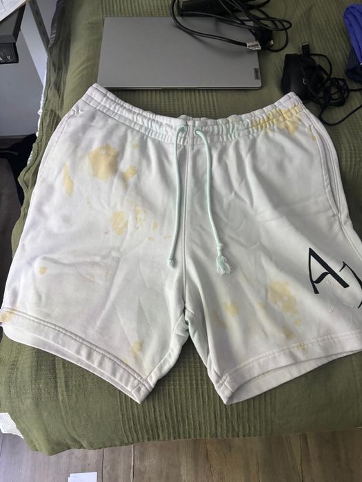 Pantaloni scurti jordan