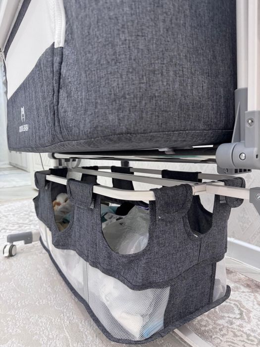 Продаю электронную кровать