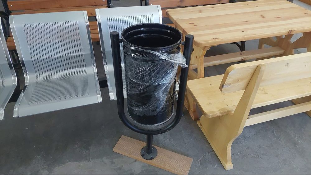 Парков кош за вашия двор