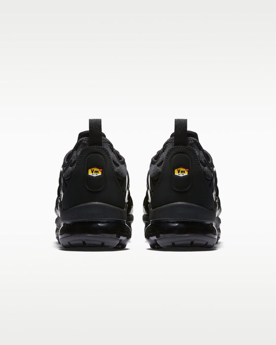 Nike Air VaporMax Plus Men's Shoes