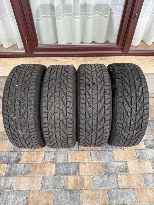 Jante BMW IarnaX1,225/50/R17,TAURUS,MICHELIN,2023