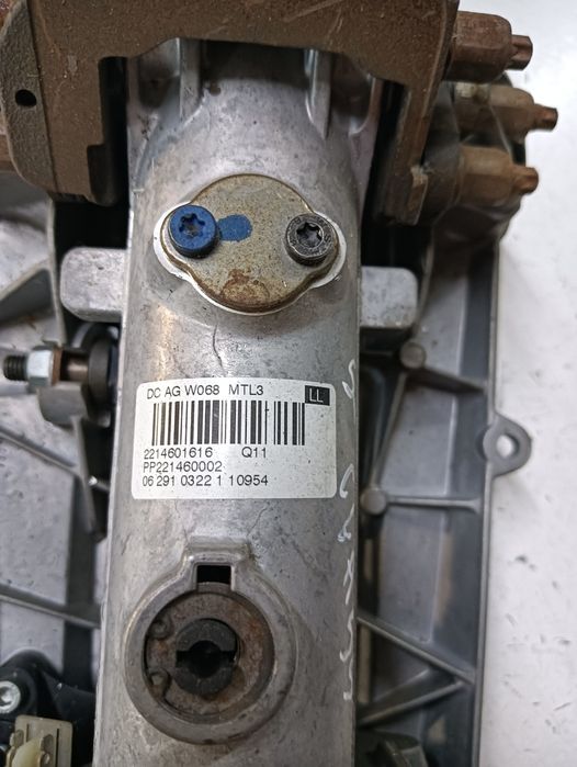 Coloana Volan Mercedes-Benz S-Class Ii W221, C215 2005 - 2013 22146016