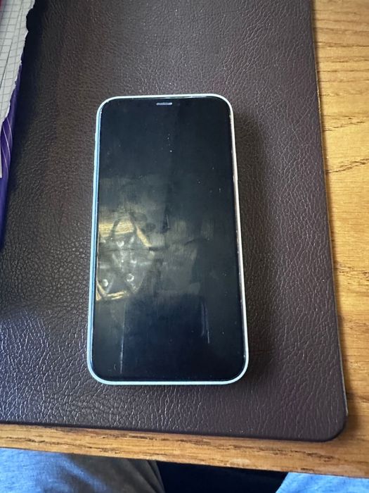 iPhone xr в корпусе 17 про