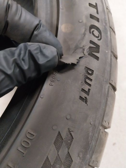 Летни гуми Roadax 225/45/18 Dot 5024