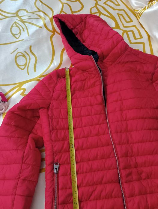 Унисекс юношеско яке