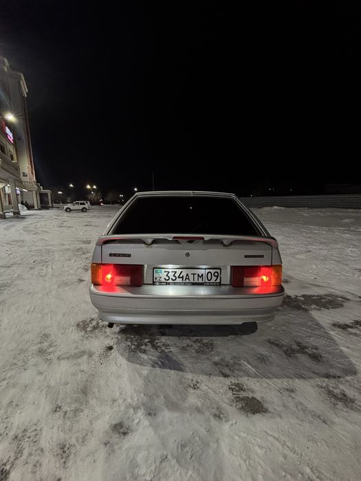 Продам ваз 2114 в хорошем состоянии