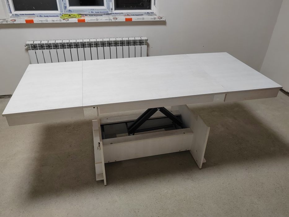 Стол трансформер