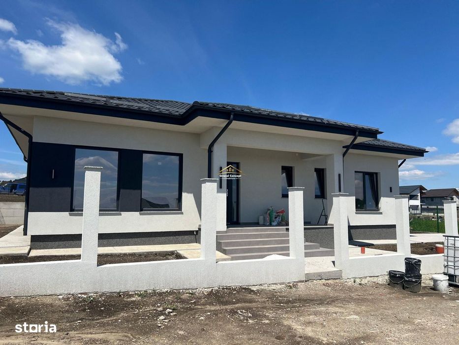 Casa, 4 camere, 133mp, Breazu  Breazu,  €210.000 Cod Oferta: 11871