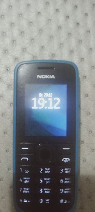 Сотовый телефон Nokia