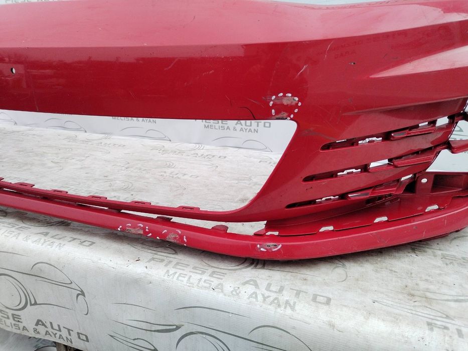 Bara fata Volkswagen Golf 7 GTI-GTD an 2013-2014-2015-2016-2017
